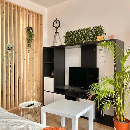 Appartement Tropical Château-Renault Exterior photo